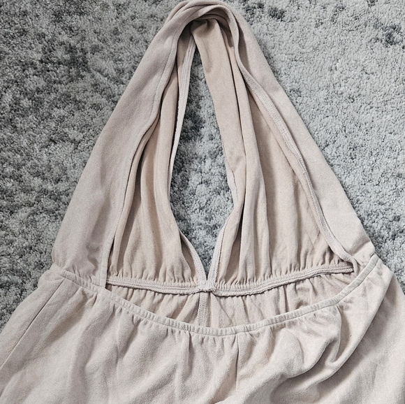 SABO SKIRT Playsuit - Picture 8 of 8